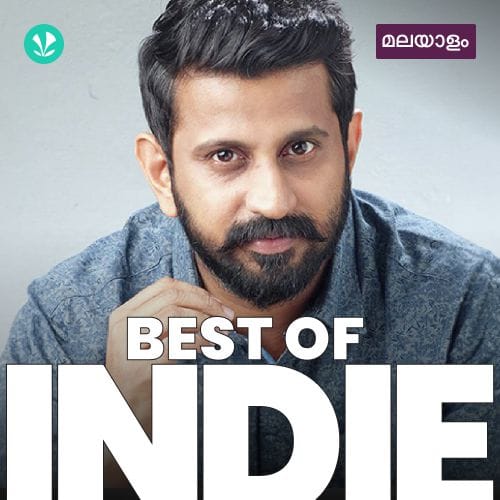 Best of Indie Malayalam Cover