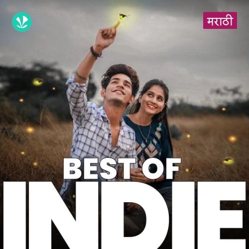 Best of Indie Marathi Cover