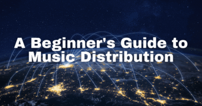 Unlock Your Music’s Global Reach: A Beginner’s Guide to Music Distribution