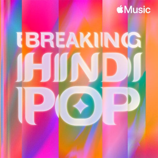 Breaking Hindi Pop Cover