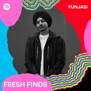 Fresh Finds Punjabi