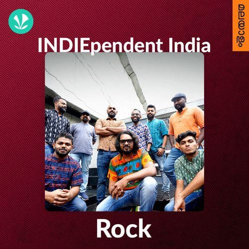 Indie Rock Malayalam Cover