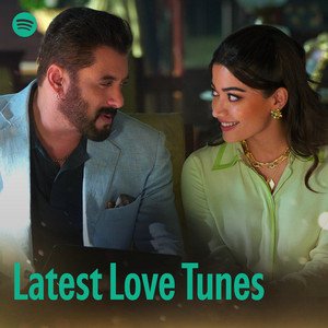Latest Love Tunes