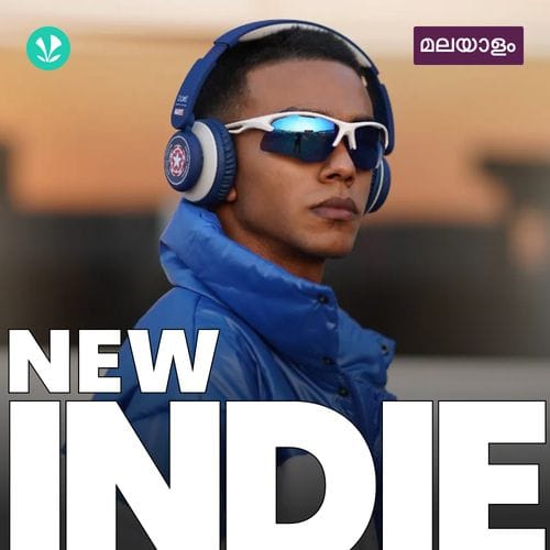 New Indie Malayalam Cover