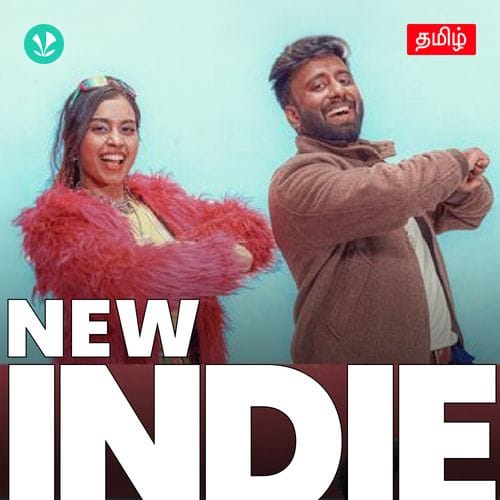 New Indie Tamil Cover