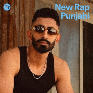 New Rap Punjabi