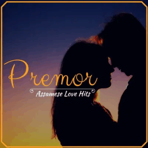 Premor Assamese Love Hits