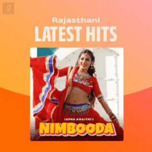Rajasthani Latest Hits