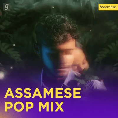 Assamese Pop Mix Cover