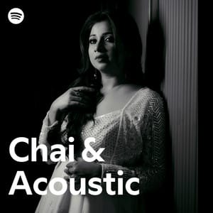 Chai and Acoustic