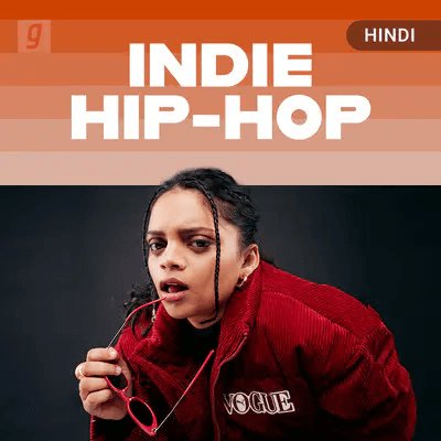 Indie Hip Hop Hindi Cover