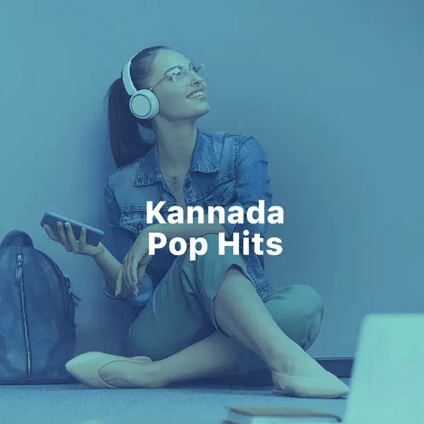 Kannada Pop Hits Cover