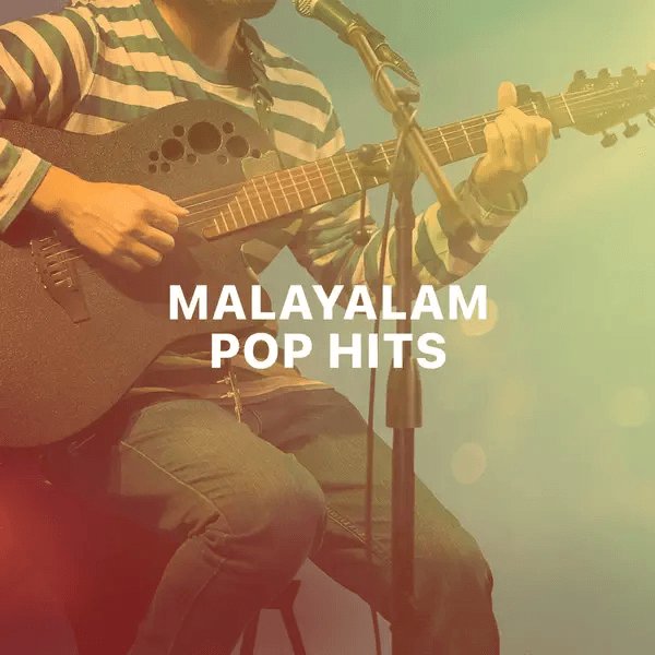 Malayalam Pop Hits Cover