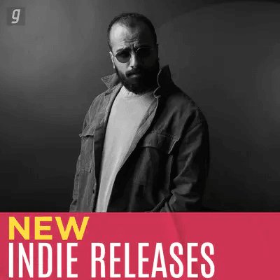 New Indie Releases Cover