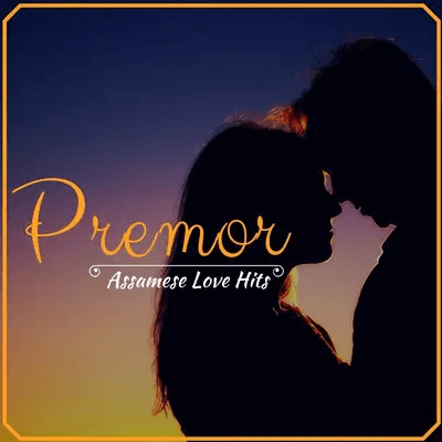 Premor Assamese Love Hits Cover