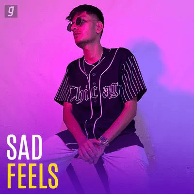 Sad Feels Cover