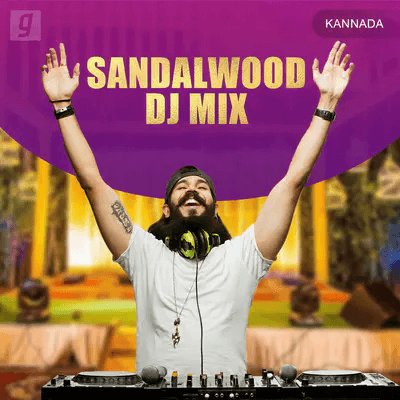 Sandalwood DJ Mix Kannada Cover