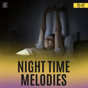 Night Time Melodies Hindi