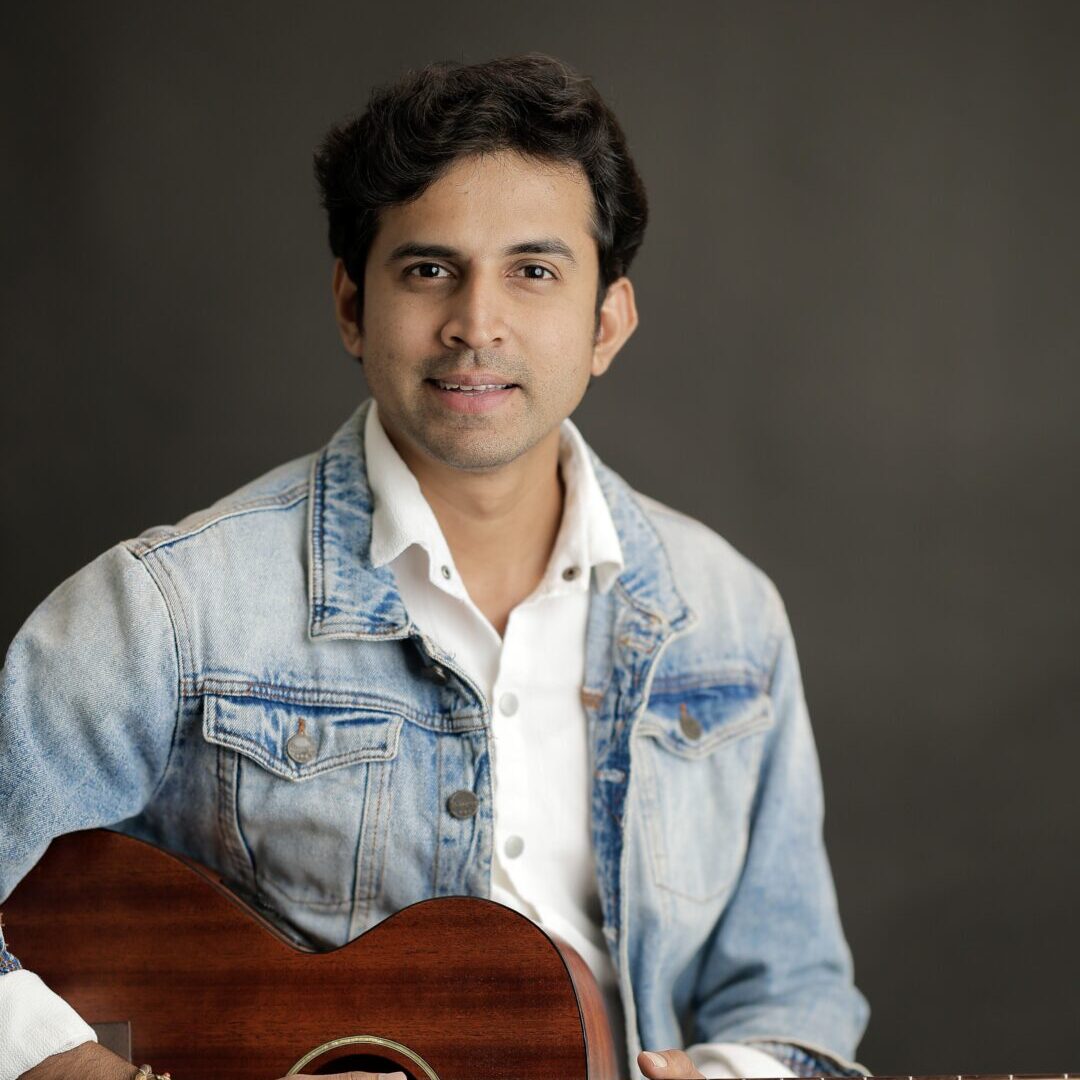 Geereraj Jadhav