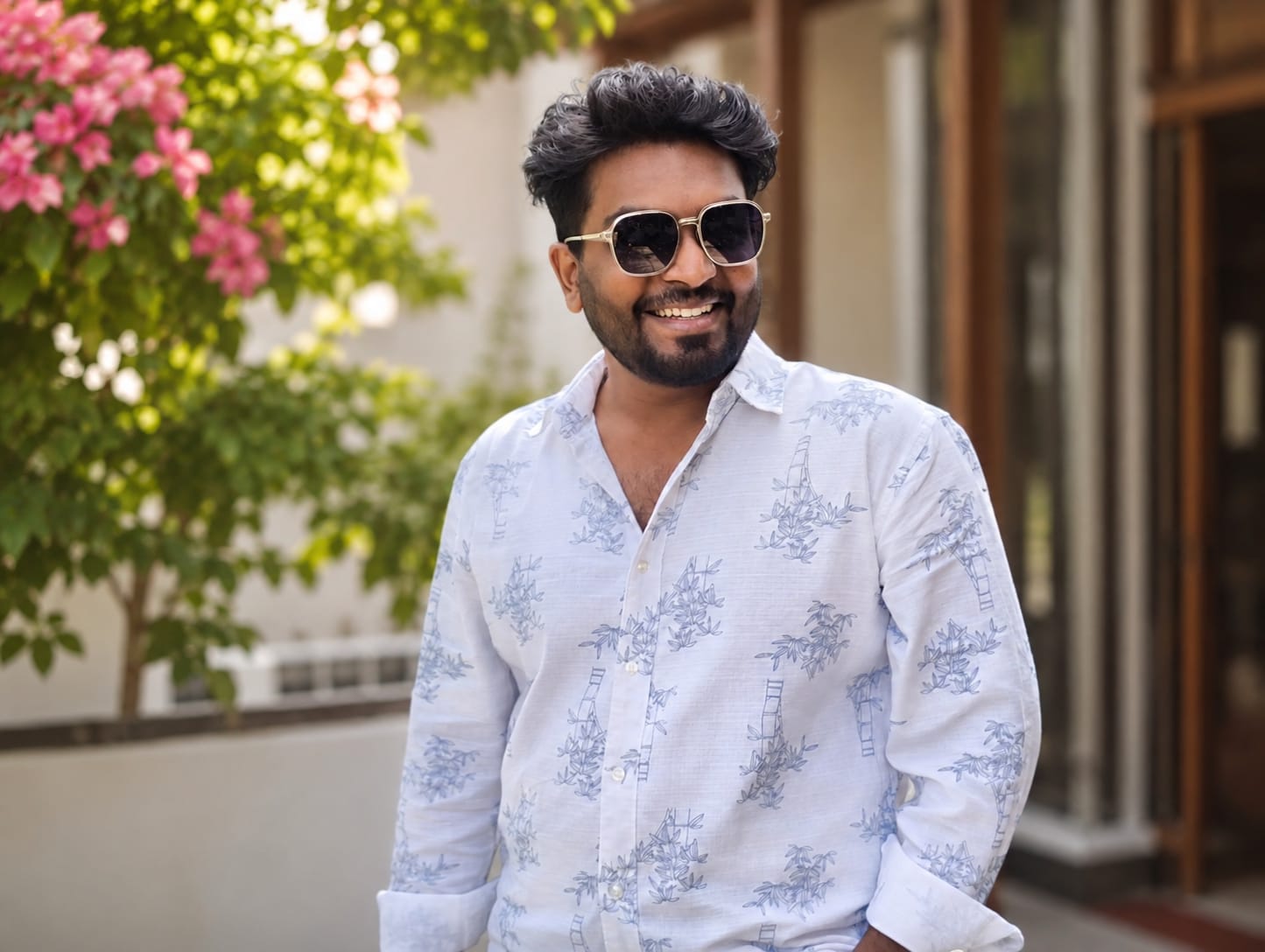 Anurag Vinod