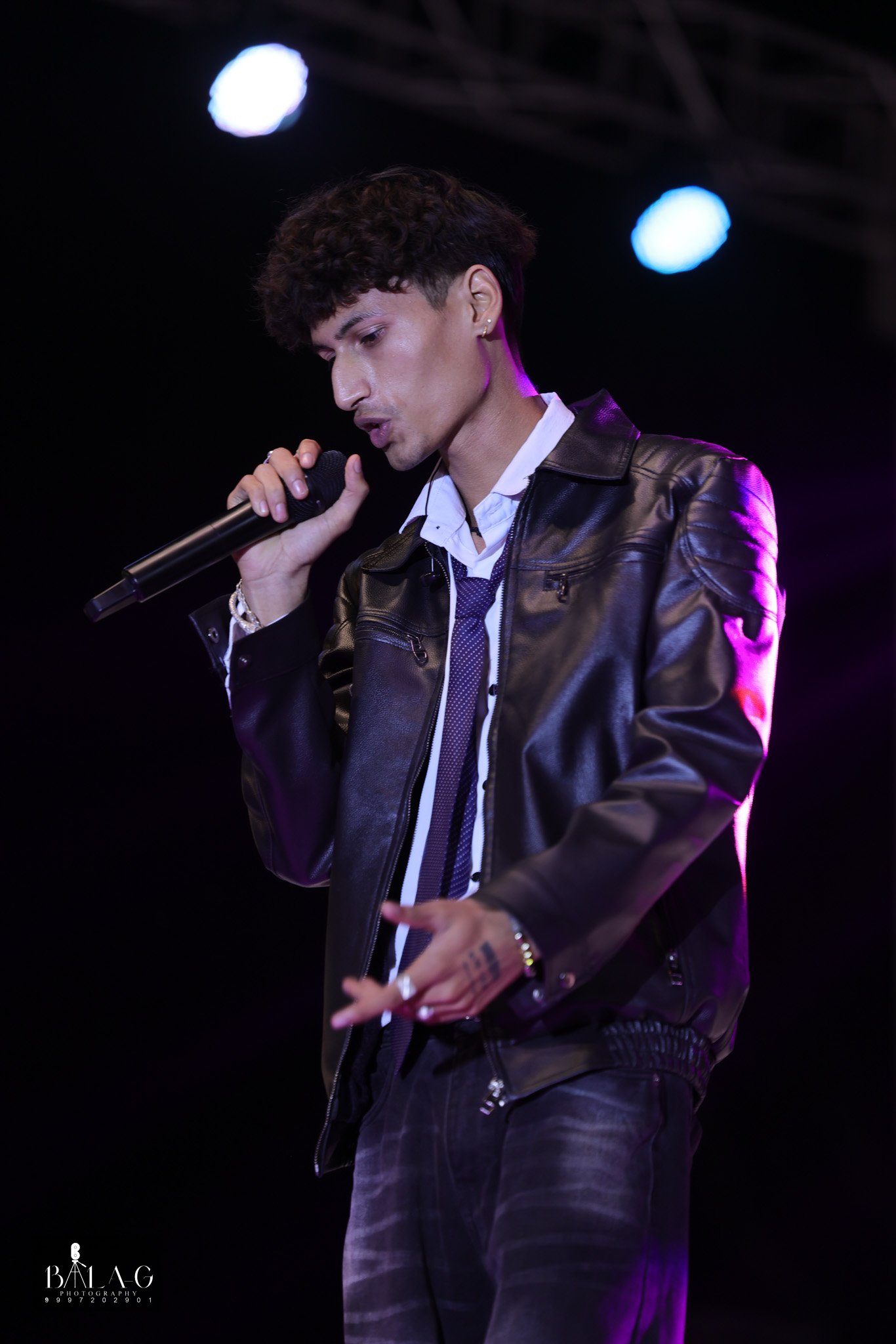 Sagar Joshi