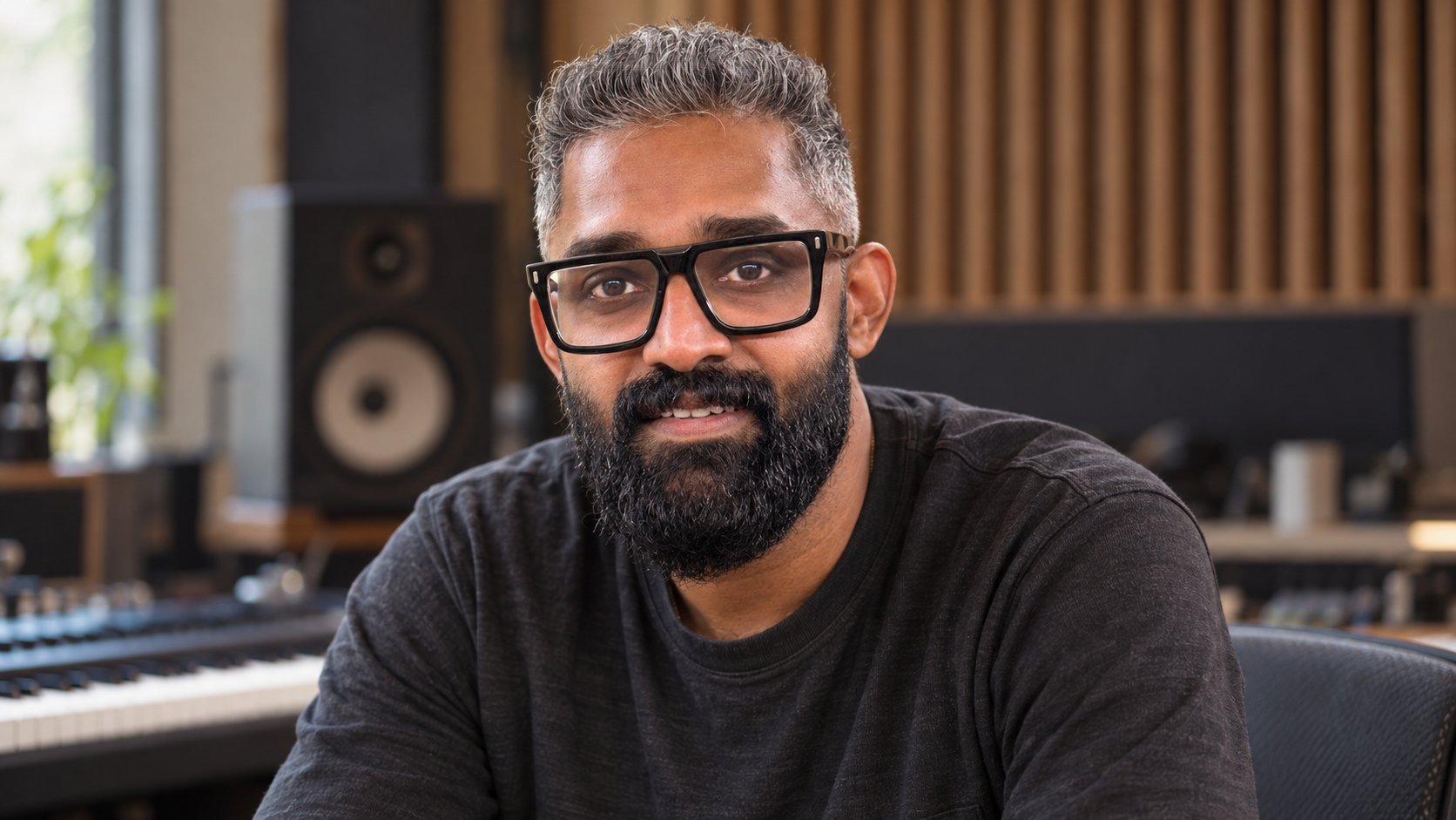 Sreekumar Nair