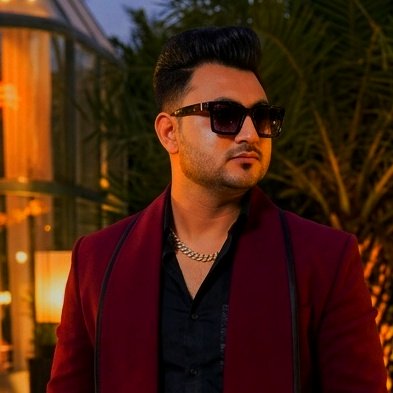 Dheeraj Bhandari