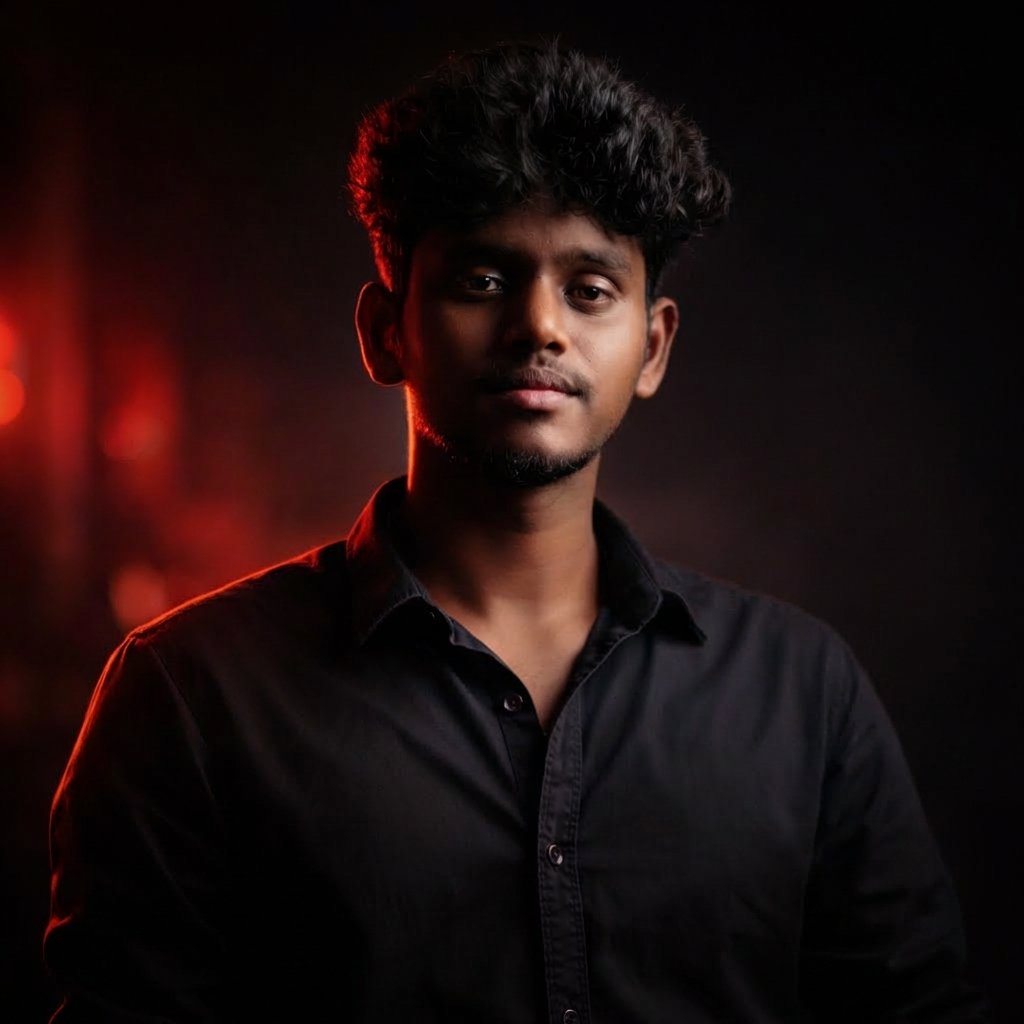 Manoj kumar